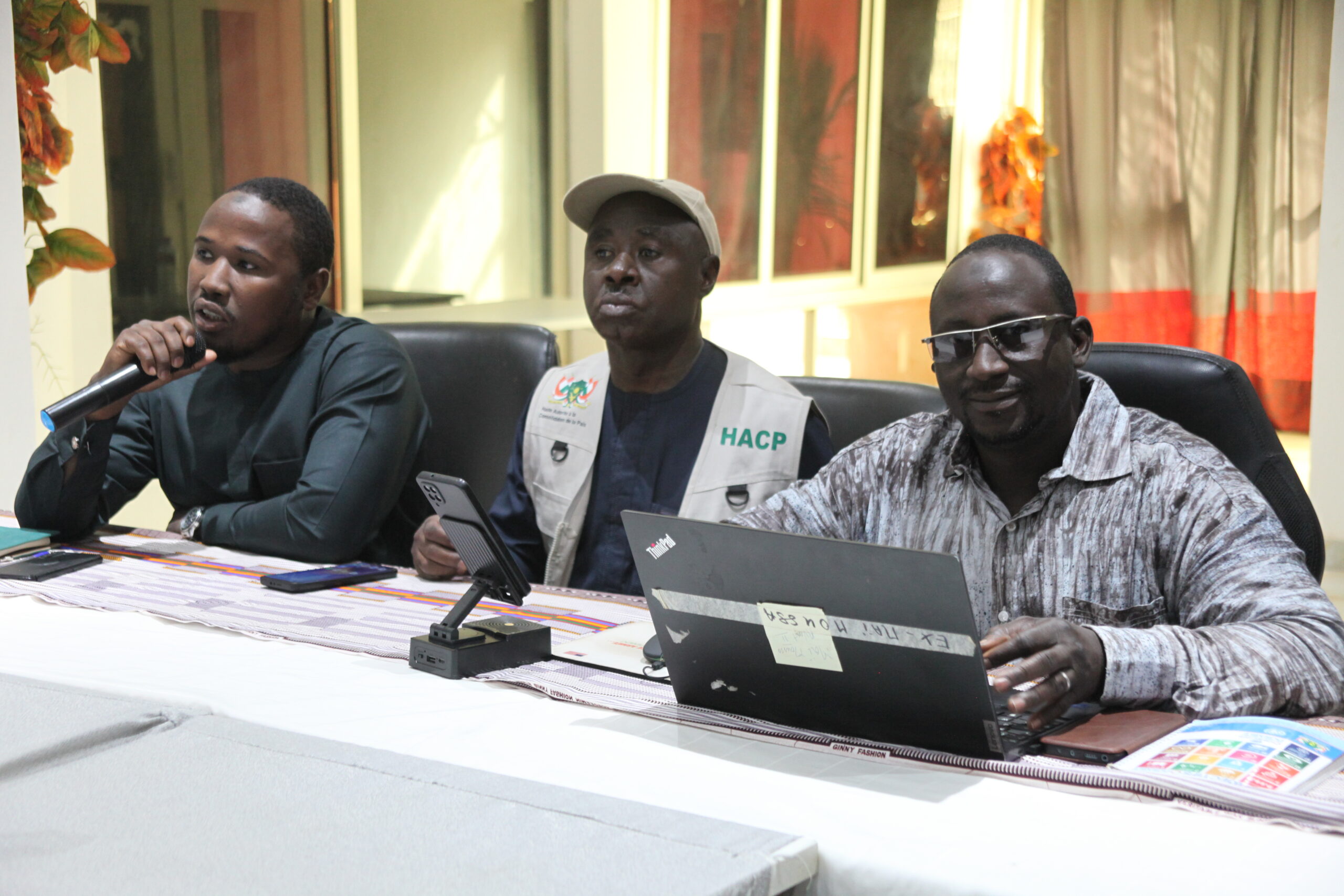 Lire la suite à propos de l’article ECIP-Jeunes : Cercle Dev organise un atelier de validation de la cartographie des structures de jeunesse